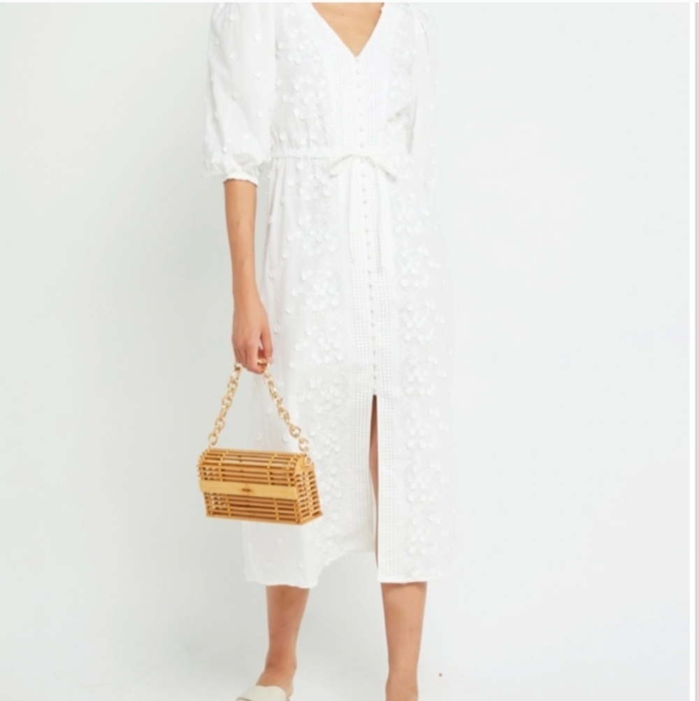 O.P.T Dress
